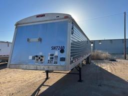 2013 TIMPTE GRAIN TRAILER