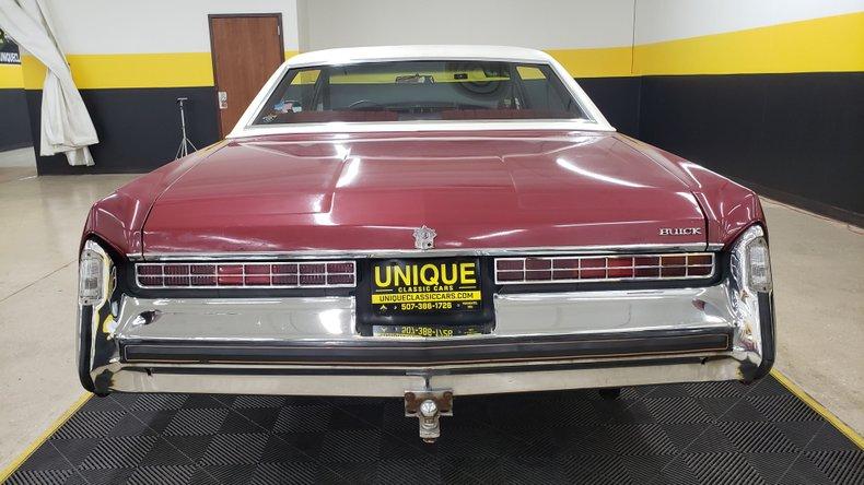 1975 Buick Electra 225 Hardtop