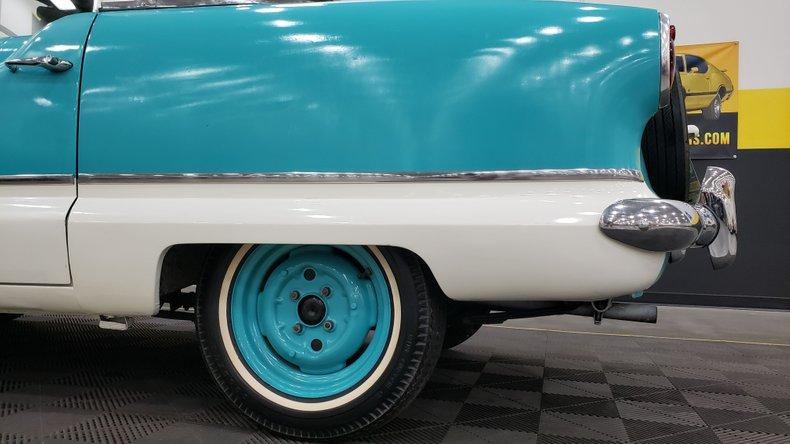 1959 Nash Metropolitan