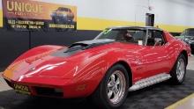 1973 Chevrolet Corvette Coupe