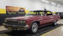 1975 Buick Electra 225 Hardtop