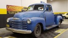 1947 Chevrolet 3100 Thriftmaster Pickup  - Project