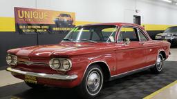 1964 Chevrolet Corvair Monza 900 Coupe