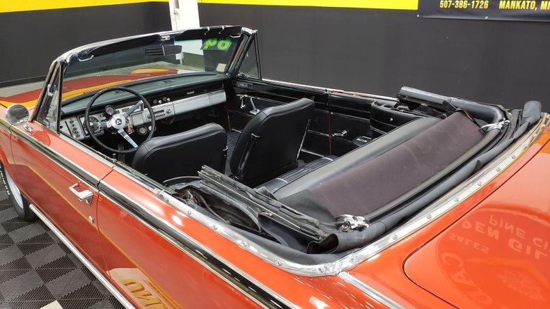 1964 Dodge Dart GT Convertible