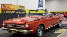 1964 Dodge Dart GT Convertible