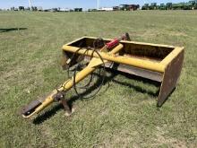 Econo Mover Land Leveler