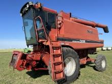 Case IH 1660