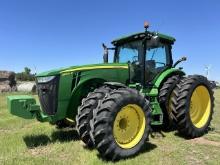 2014 John Deere 8360R