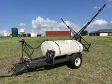 Wylie Pasture Sprayer