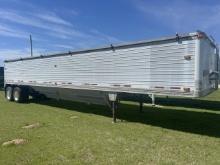 1998 Timpte Grain Trailer