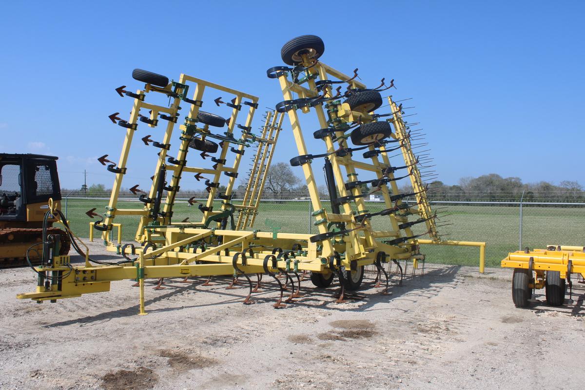 Field Cultivator