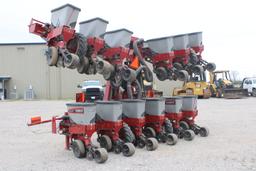 Case IH Planter