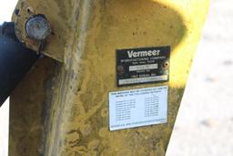 Vermeer Disc Mower