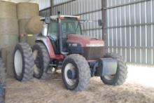 Buhler Versatile Tractor