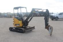 Mini-Excavator