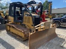 Caterpillar D4K2LGP Dozer