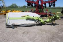 Claas Disc Mower