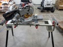 Skillsaw Chop Saw and Stand