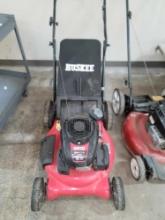 Huskee Kohler XT Series Push Mower