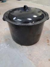 Black Pot