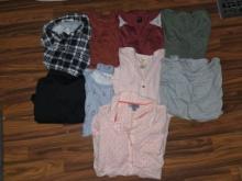 9 Long Sleeve Shirts