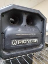 Pioneer Box