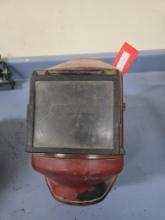 Welding Helmet