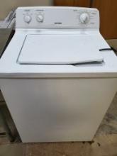 HotPoint Washer