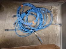 4 Ethernet Cords