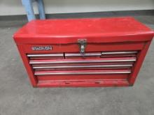 Stackon Toolbox