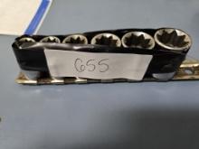 6 3/8" drive sockets