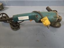 Makita Grinder