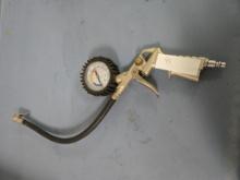 Pressure Gauge