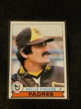 1979 Topps Rollie Fingers #390 MLB