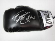 Sylvester Stallone Signed Boxing Glove Certified COA