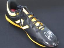 Oneil Cruz Signed Cleat Certified w COA