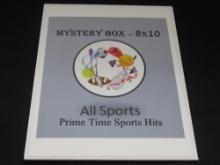 8x10 Photo Mystery Pack
