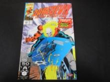 Stan Lee Signed Comic Book Certified w COA