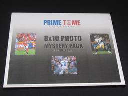 8x10 Photo Mystery Pack