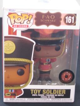 Toy Soldier Funko Pop