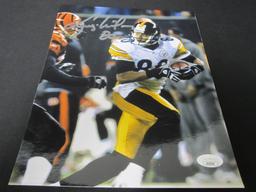 Cedric Wilson Signed 8x10 Photo Certified w COA