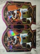 2-2020 Select Purple Rookie Jerry Judy #56