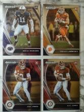 28 Count Lot Prizm Draft Picks Stars & Rookies with Parallels