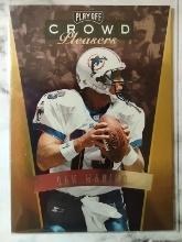 Dan Marino Playoff Crowd Pleasers