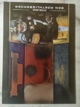 2008 Prestigious Pros Ben Roethlisberger #47 /1000