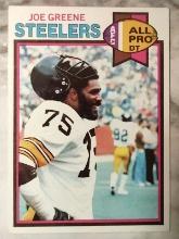 1978 Topps Joe Greene All-Pro #65