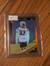 2018 Panini Donruss Optic Derwin James Bronze