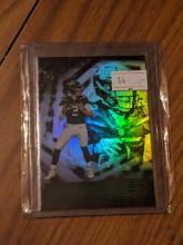 Zach Wilson 2021 Panini Illusions RC Rookie Car