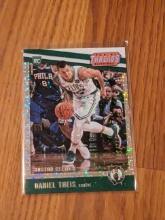 Daniel Theis 2017 Panini Threads #77 Basketball Card