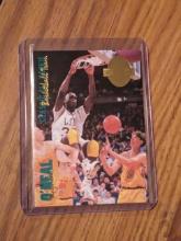 1993 Classic Collection Four Sport - SHAQUILLE O’NEAL Classic All-Rookie